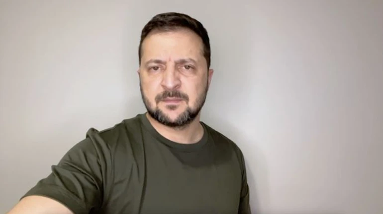 Зеленский о 128-й бригаде: Трагедии можно было избежать