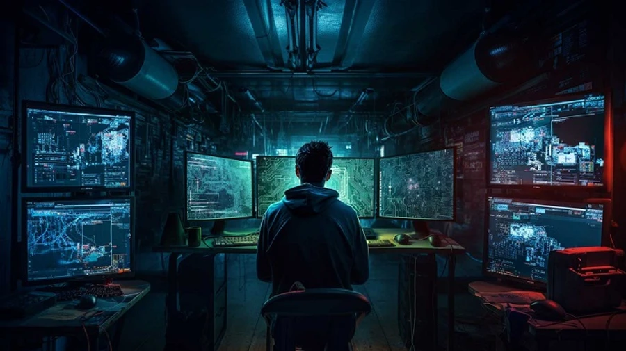 Червоний Хрест оприлюднив правила війни для хакерів