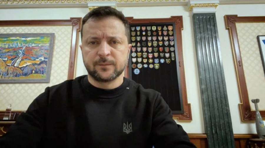 Zelenskyy announces important news for Defence Forces