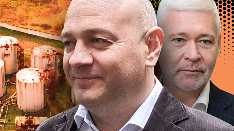 Держава нам не конкурент: як нова ФПГ захопила ринок пального Харкова і хто за нею стоїть