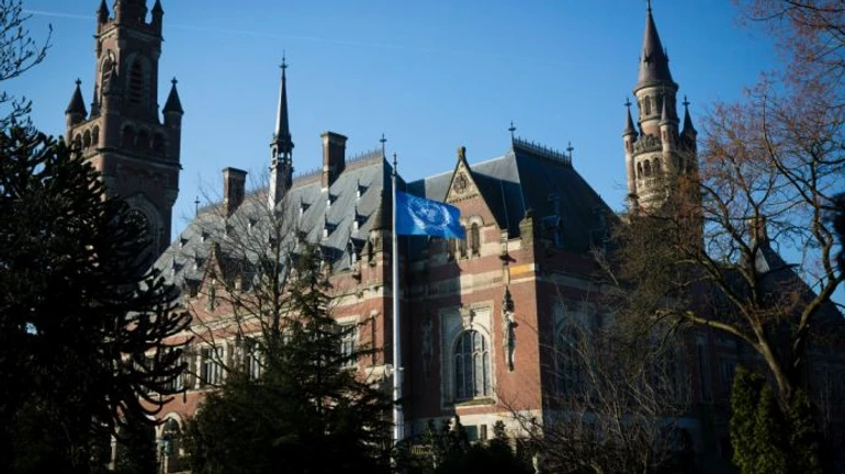 Суд ООН щодо геноциду: РФ не визнає заяви Путіна, зате каже про нациста Зеленського