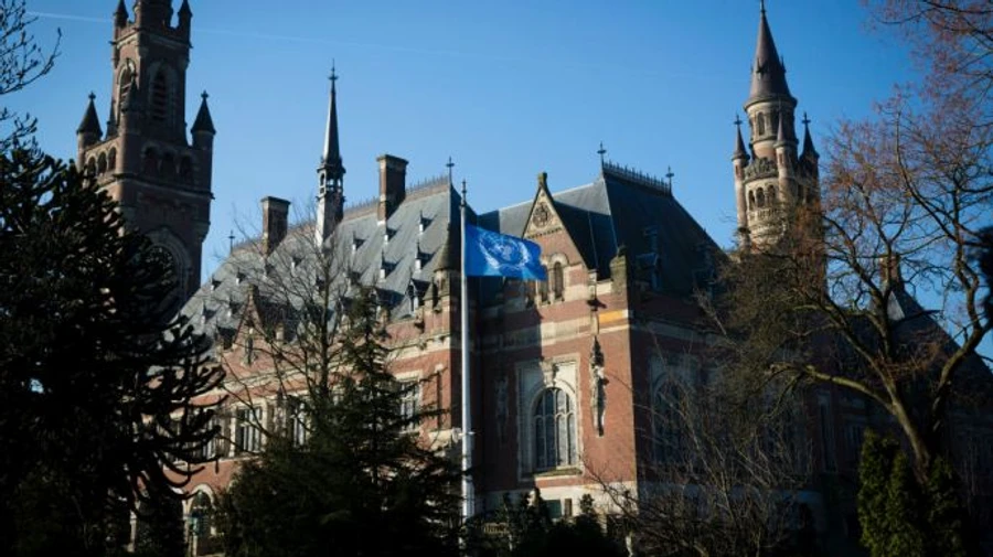 Суд ООН по геноциду: РФ не признает заявления Путина, зато говорит о нацисте Зеленском