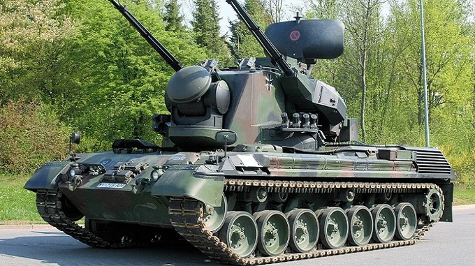 Украина готовит западное ПВО к зимним атакам на энергосистему – Reuters