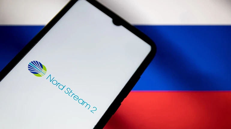 ЦРУ предостерегало Украину от подрыва Северных потоков после предупреждения Нидерландов - СМИ