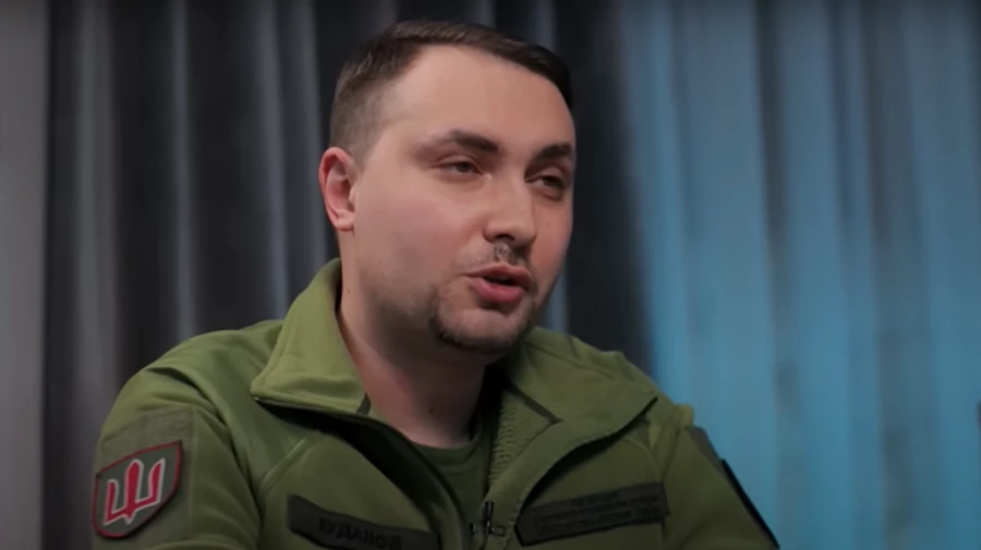 Буданов рассказал о коллективном Путине, который балансирует между башнями Кремля