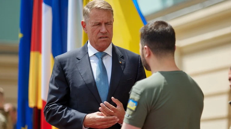 Недооцінений союзник: чому русофобія Румунії так і не зробила її близьким другом України