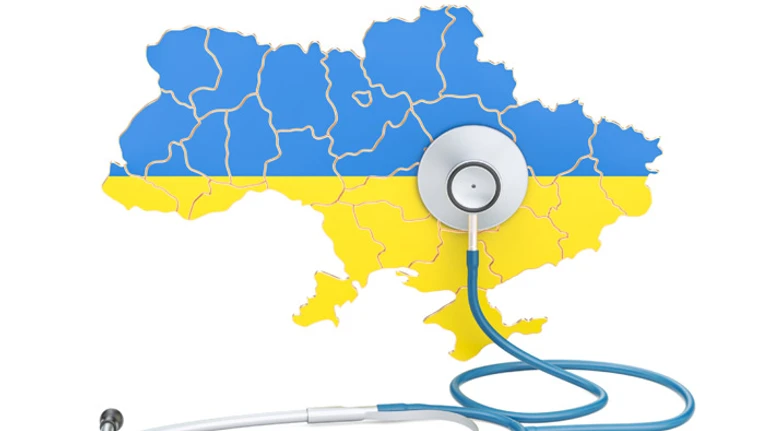 Як Росія намагалася знищити медичну реформу в Україні