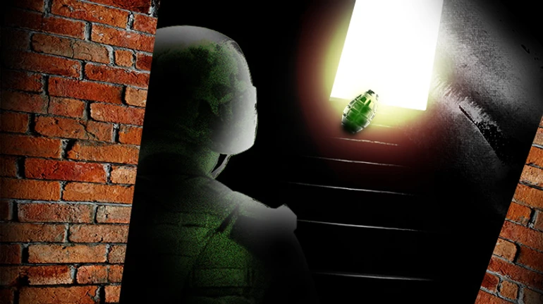 Диво на війні. Як один хороший мертвий руський врятував від смерті п'ятьох українських мінометників