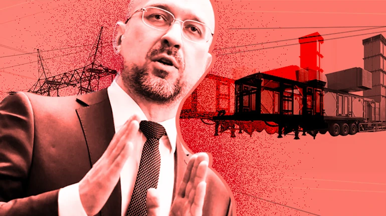 Україна готує альтернативну мобільну генерацію: що це та як вирішує проблеми з електрикою