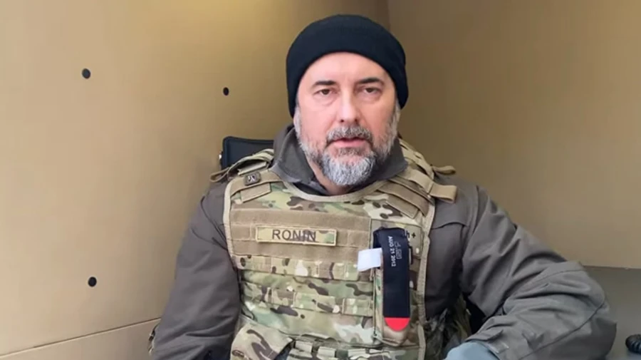 Head of Luhansk Oblast predicts Ukraine will liberate entire Luhansk Oblast in 2023