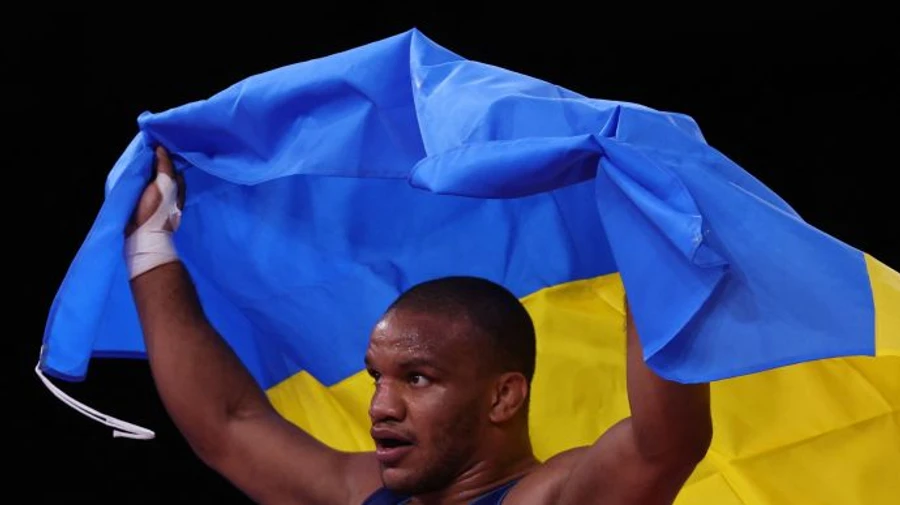 Беленюк заявил, что не может оставаться в таком НОК 