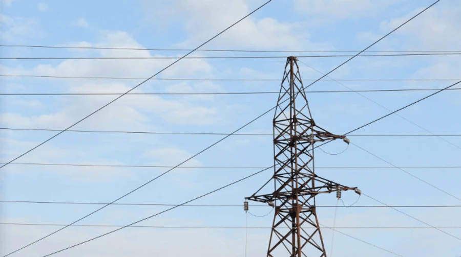 Dnipropetrovsk Oblast: Missile hits energy infrastructure facility