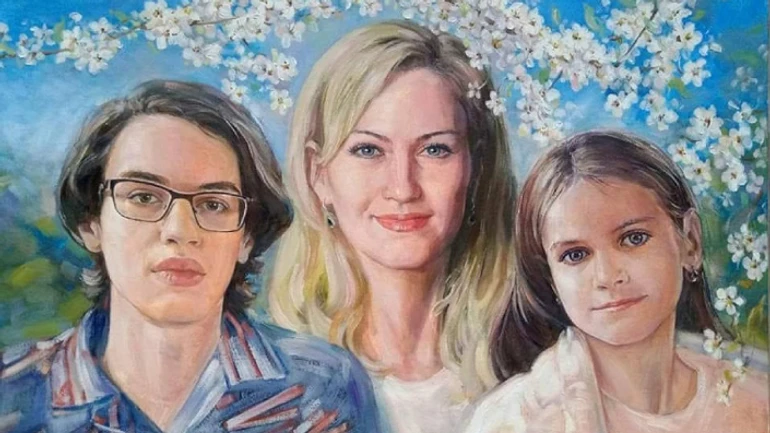 Допомагаючи іншим, рятую себе. Як живе і де шукає розраду чоловік, сім'я якого загинула під Ірпенем