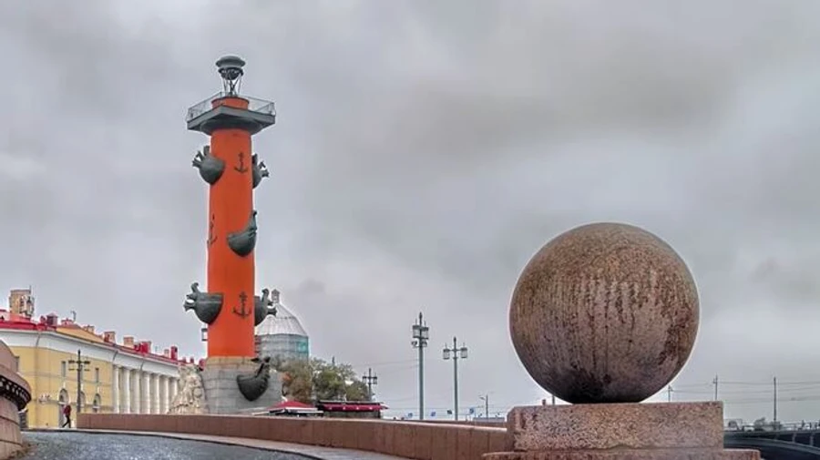 Вслед за Москвой: в Петербурге также зазвучат сирены