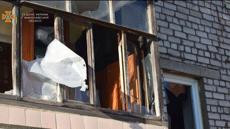 15 человек ранены в Николаевской области за сутки – глава облсовета