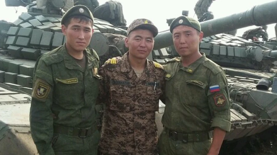 Most Russian soldiers killed in action in Ukraine come from Russia’s poorest regions