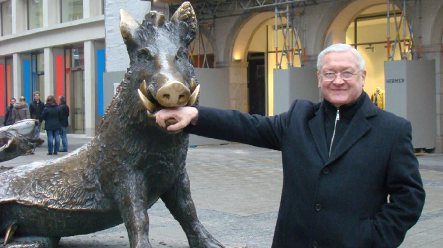 Бывший директор Службы внешней разведки России умер