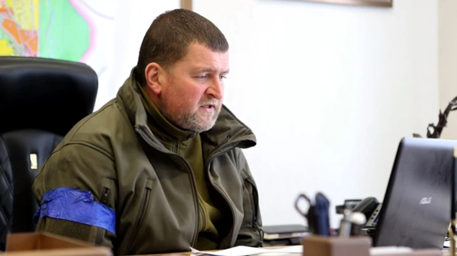 В Ирпене оккупанты ездили танками по телам, трупы мы собирали лопатами – мэр