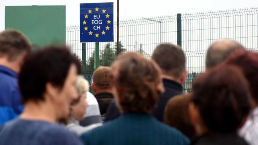 У Польщі очікують до мільйона біженців у разі війни Росії проти України