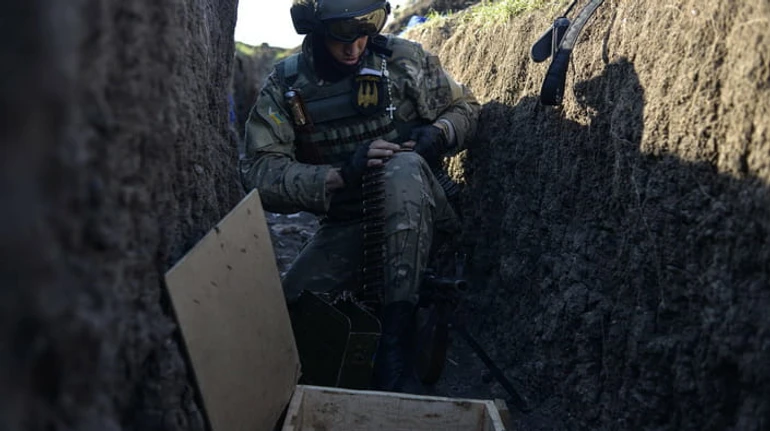 Збройні помилки Німеччини: чому політика Берліна часом сприяє конфліктам у світі