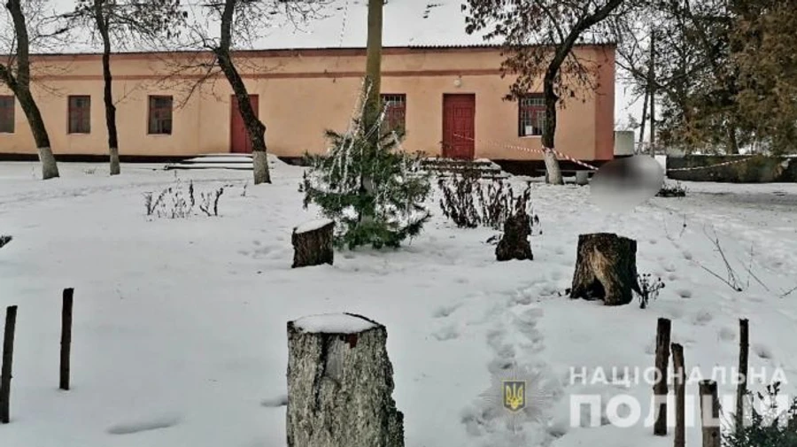 У поліції пояснили, чому звинувачують у вбивстві жінку, яка відібрала ніж у нападника