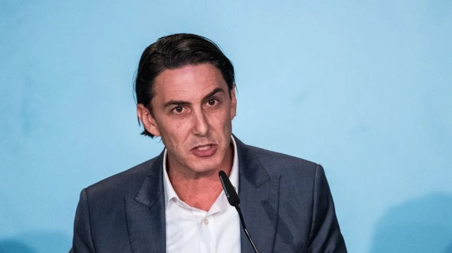 Радник Байдена: Путін наближається до використання газу як зброї