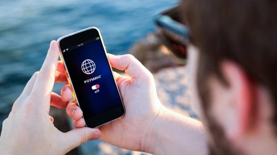 РФ и Беларусь договорились отказаться от роуминга