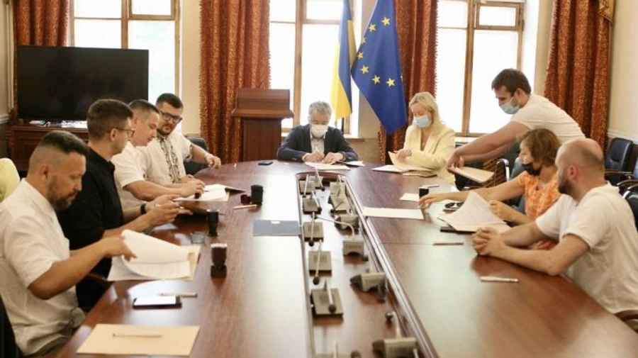 Минкульт подписал меморандум с ОО, чтобы сохранить архитектурные жемчужины XX века