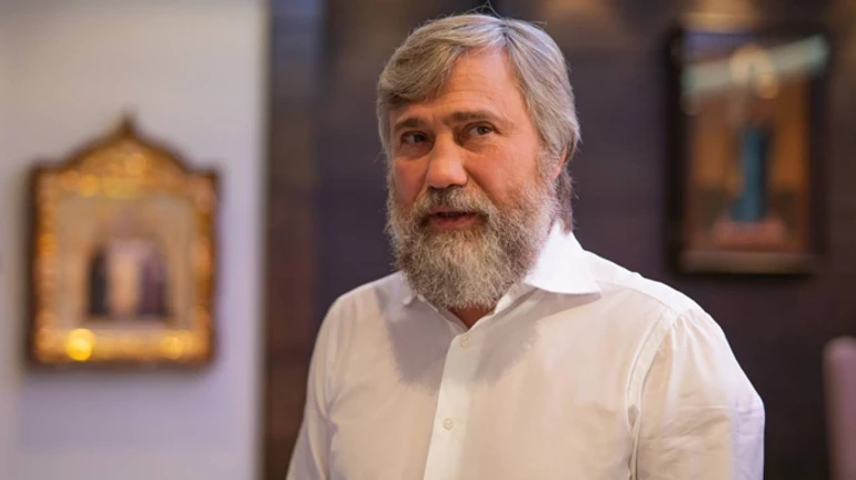 Новинський планує йти з політики: Не бачу сенсу