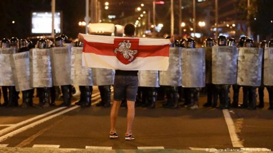 У Білорусі опозиція готує нові масові акції протесту та активні дії