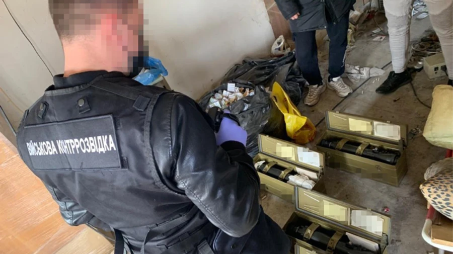 В оборонке разоблачили кражу оптических прицелов на полмиллиона