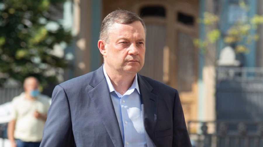 Родинна компанія Дубневича мала 200 кг золота, яке не потрапило під арешт