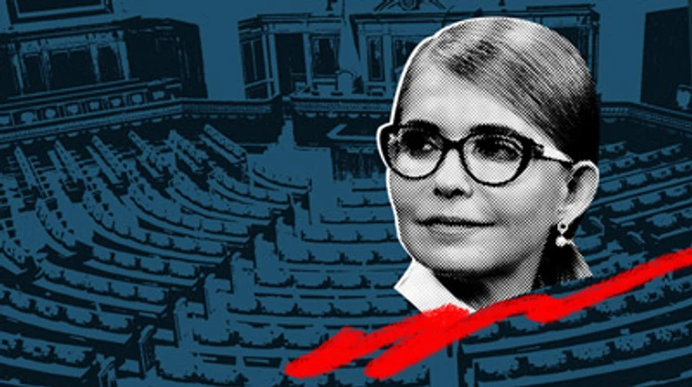 Вова + Юля =? Может ли Тимошенко снова стать премьером