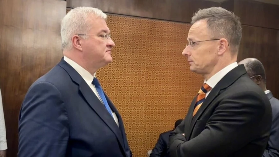 Сибіга анонсував двосторонню зустріч з Сійярто: говоритимуть про питання порядку денного