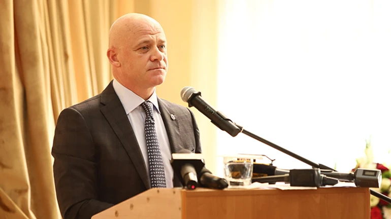 Мером Одеси лишається Труханов – екзит-пол