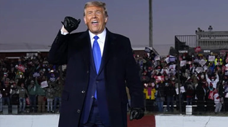 Украина как помеха: что изменит переизбрание Трампа президентом США. Детальный обзор