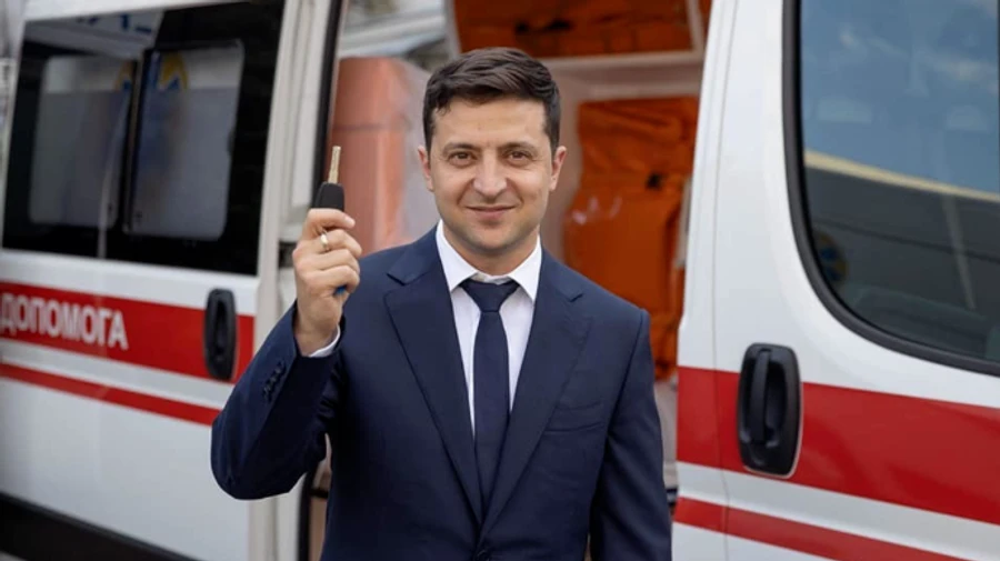 Головні новини середи і ночі: інавгурація Лукашенка, Ахметов і Зеленський