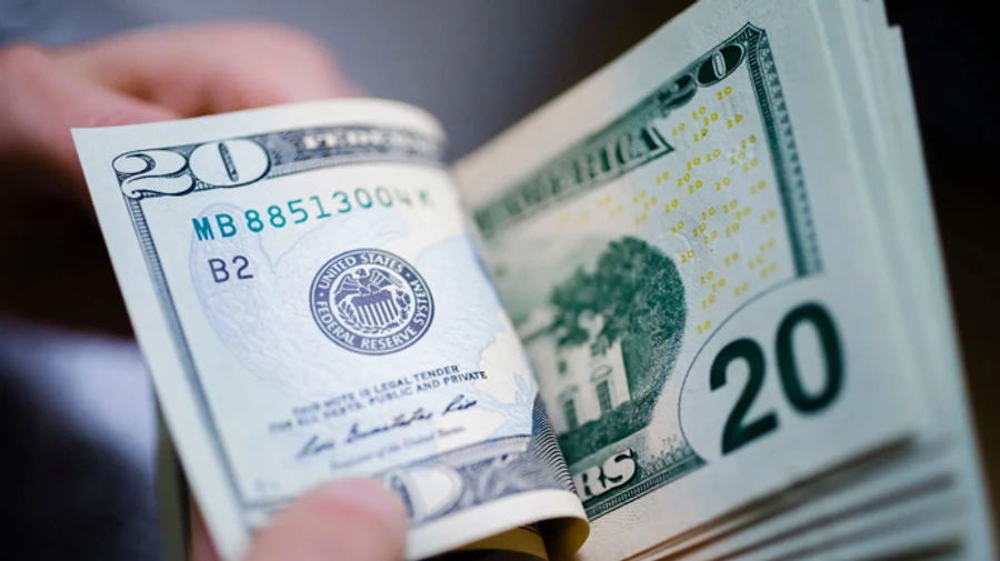 Чиновник Минветеранов требовал у бойца ООС 360 тысяч взятки