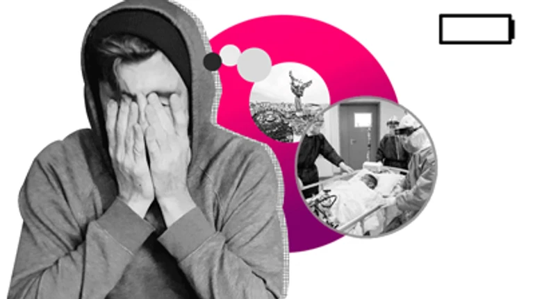 Хроніки української втоми