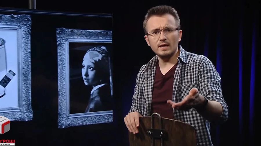 Бігус продовжить судитися із Гладковським щодо скандального сюжету про оборонку