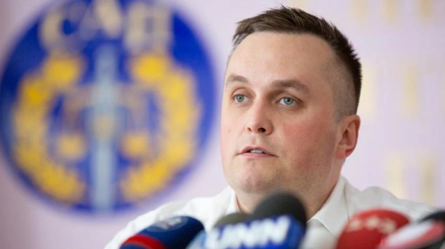 Проти Холодницького відкрили дисциплінарне провадження, хочуть відсторонити