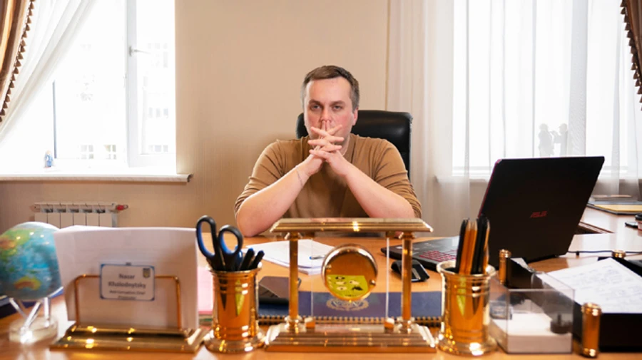 Венедіктова ініціювала ще одне розслідування щодо Холодницького