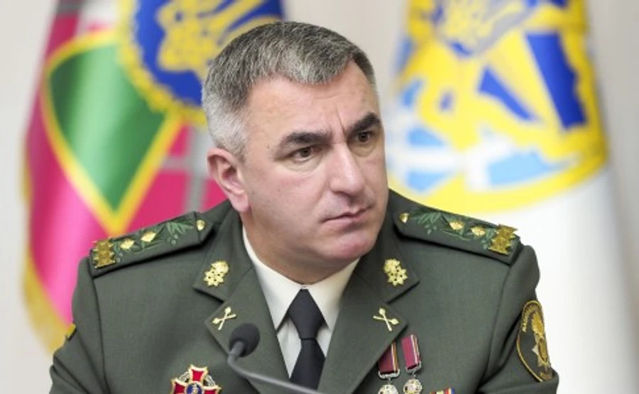 У командувача Нацгвардії виявили коронавірус – МВС