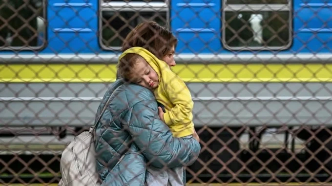 EU grants temporary protection to 4.3 million Ukrainians, most in Germany and Poland