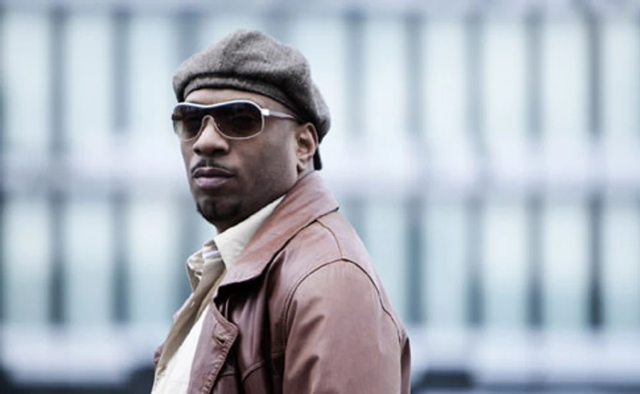 Экс-солиста Bad Boys Bluе могут не пустить на концерт в Украину: незаконно был в Крыму