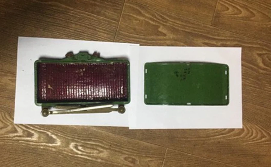 Головний фігурант справи Шеремета перед обшуком просив винести з квартири міну