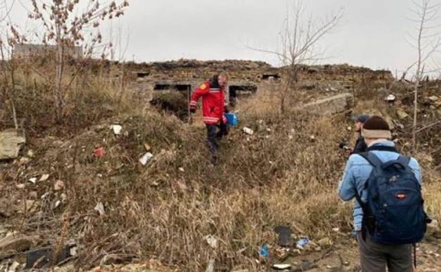 Испарения ртути зашкаливают на заводе Радикал в Киеве – министерство