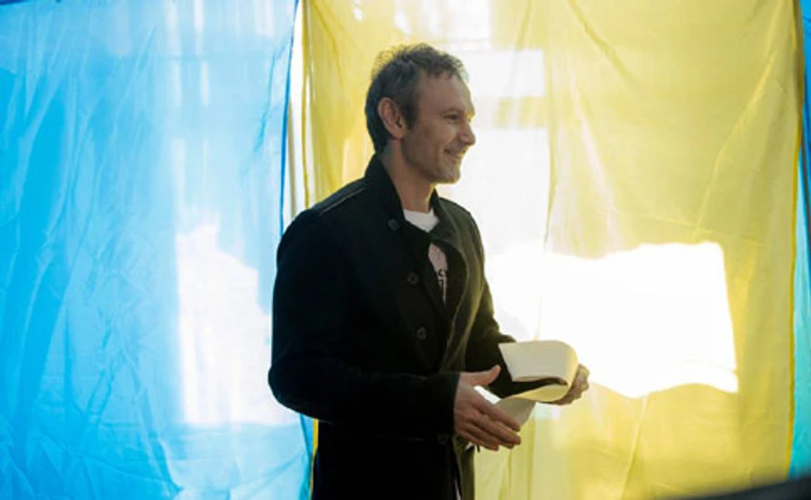 Вакарчук назвав головну помилку Порошенка