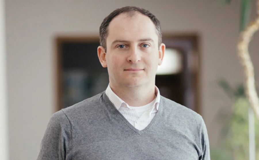 Кабмин назначил нового руководителя налоговой