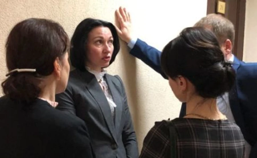 Новообрана голова Антикорсуда задекларувала кредит у Приваті і десятки ділянок